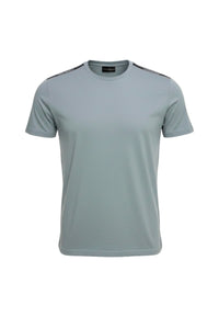 T-Shirt Uomo Emporio Armani Slate