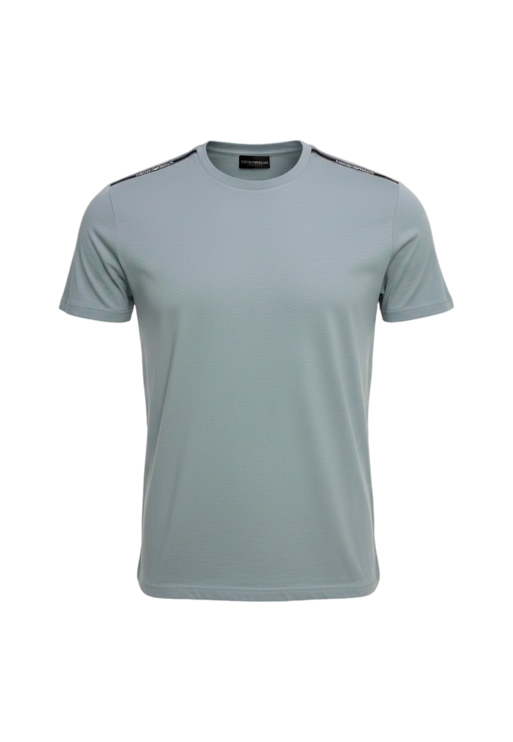 T-Shirt Uomo Emporio Armani Slate