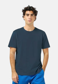 T-Shirt Uomo Emporio Armani Armani Blue