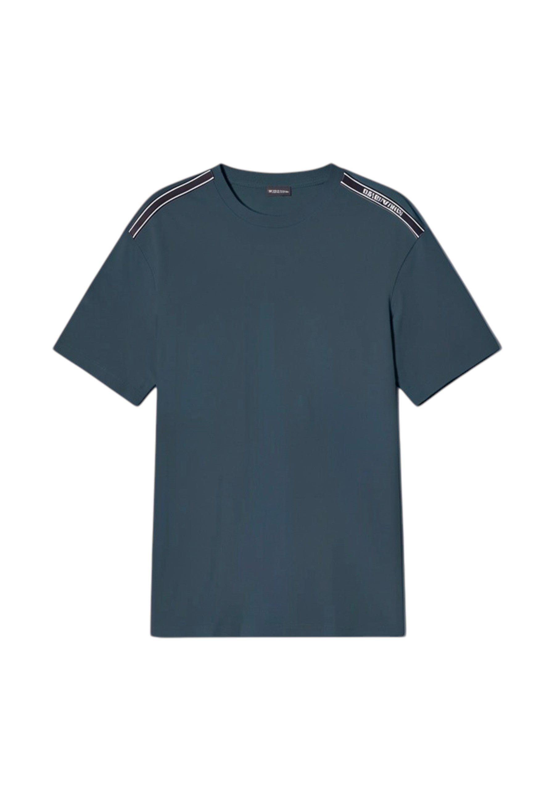 T-Shirt Uomo Emporio Armani Armani Blue