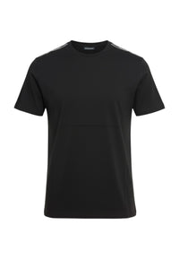 T-Shirt Uomo Emporio Armani Black