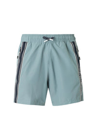 Boxer Mare Uomo Emporio Armani Slate