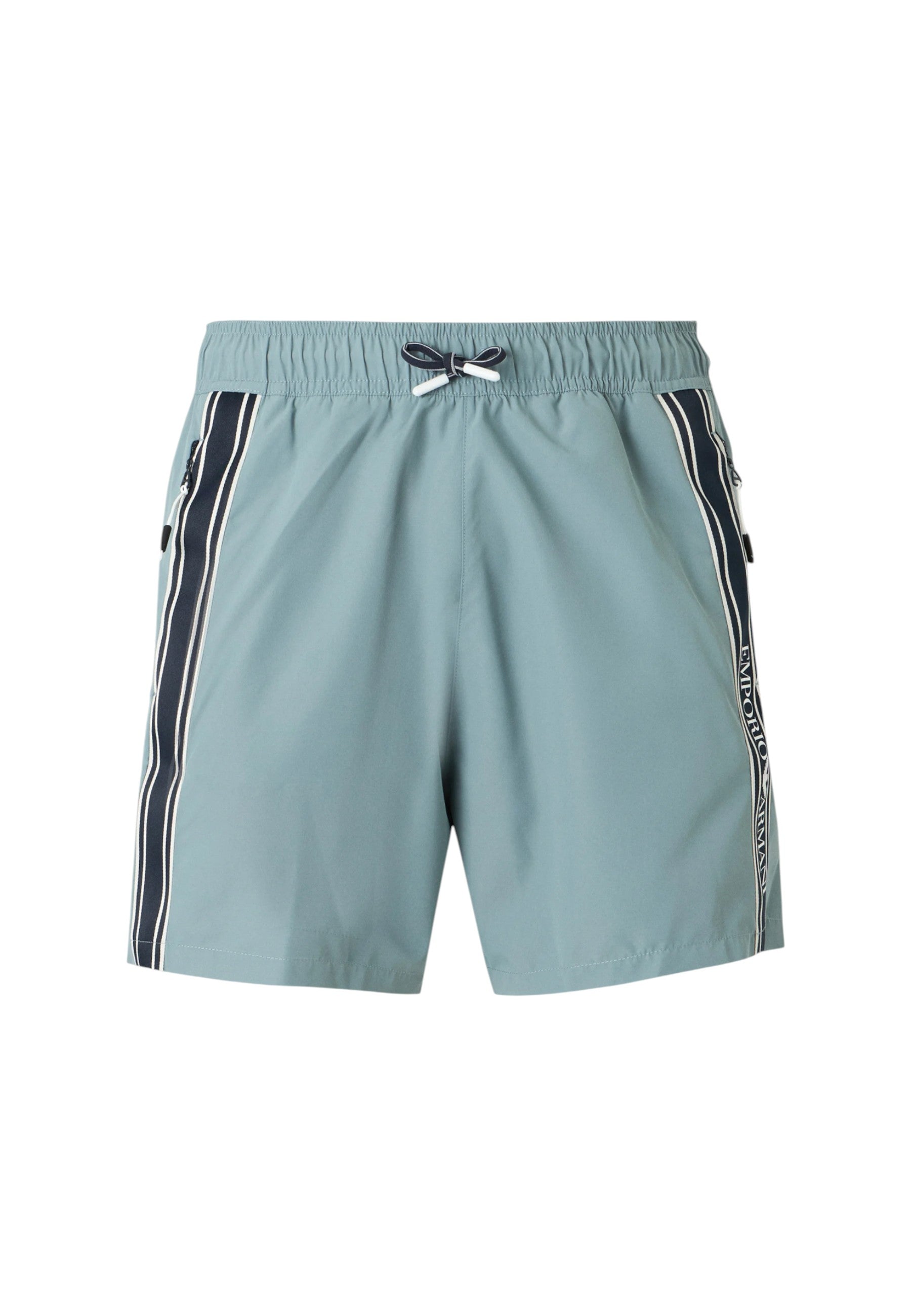 Boxer Mare Uomo Emporio Armani Slate