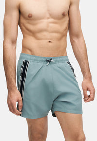 Boxer Mare Uomo Emporio Armani Slate