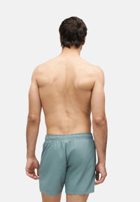 Boxer Mare Uomo Emporio Armani Slate