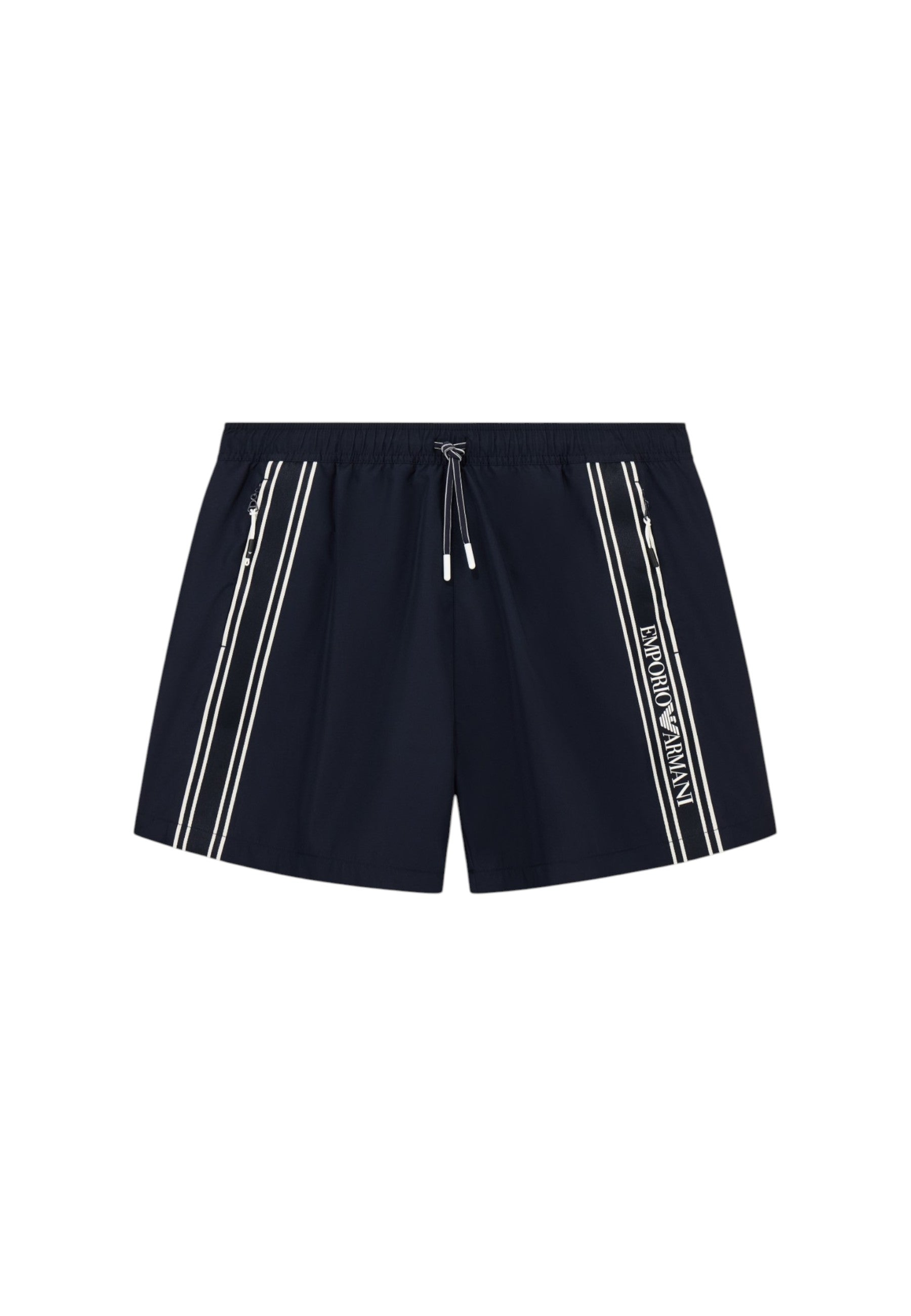 Boxer Mare Uomo Emporio Armani Armani Blue