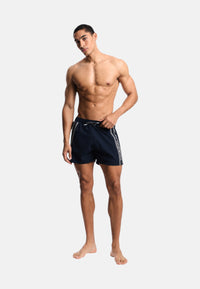 Boxer Mare Uomo Emporio Armani Armani Blue