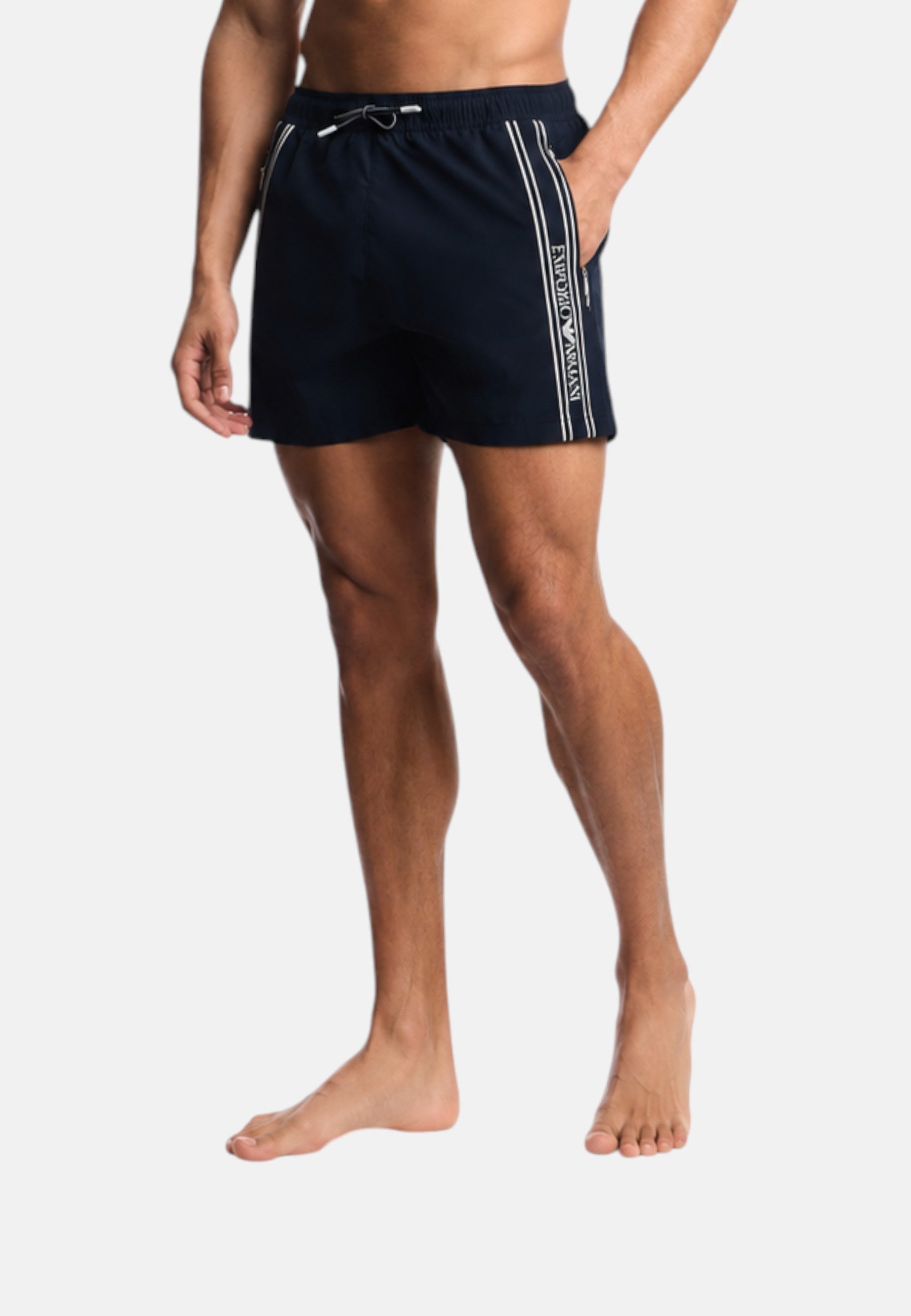 Boxer Mare Uomo Emporio Armani Armani Blue