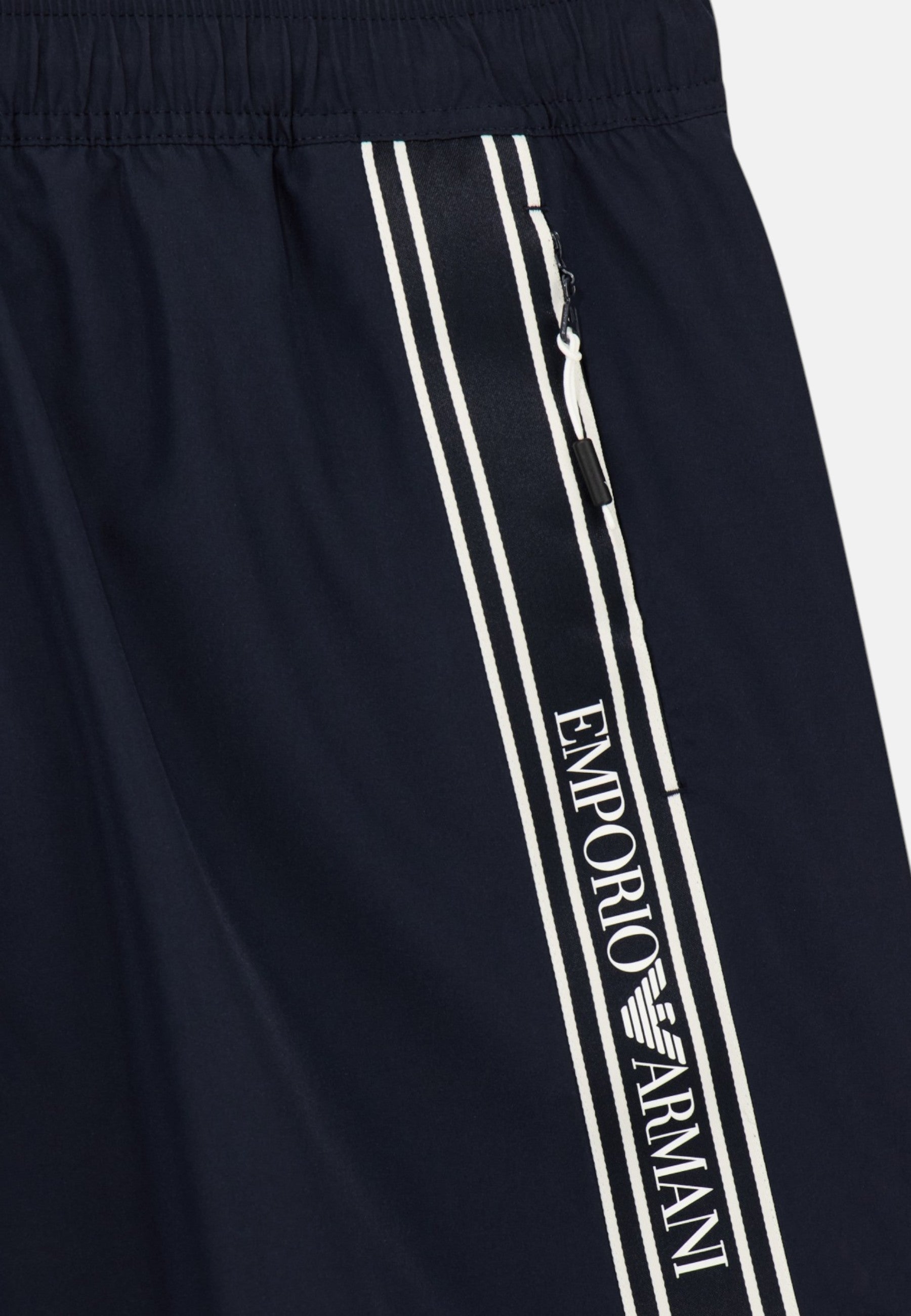 Boxer Mare Uomo Emporio Armani Armani Blue
