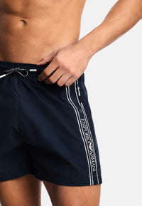 Boxer Mare Uomo Emporio Armani Armani Blue