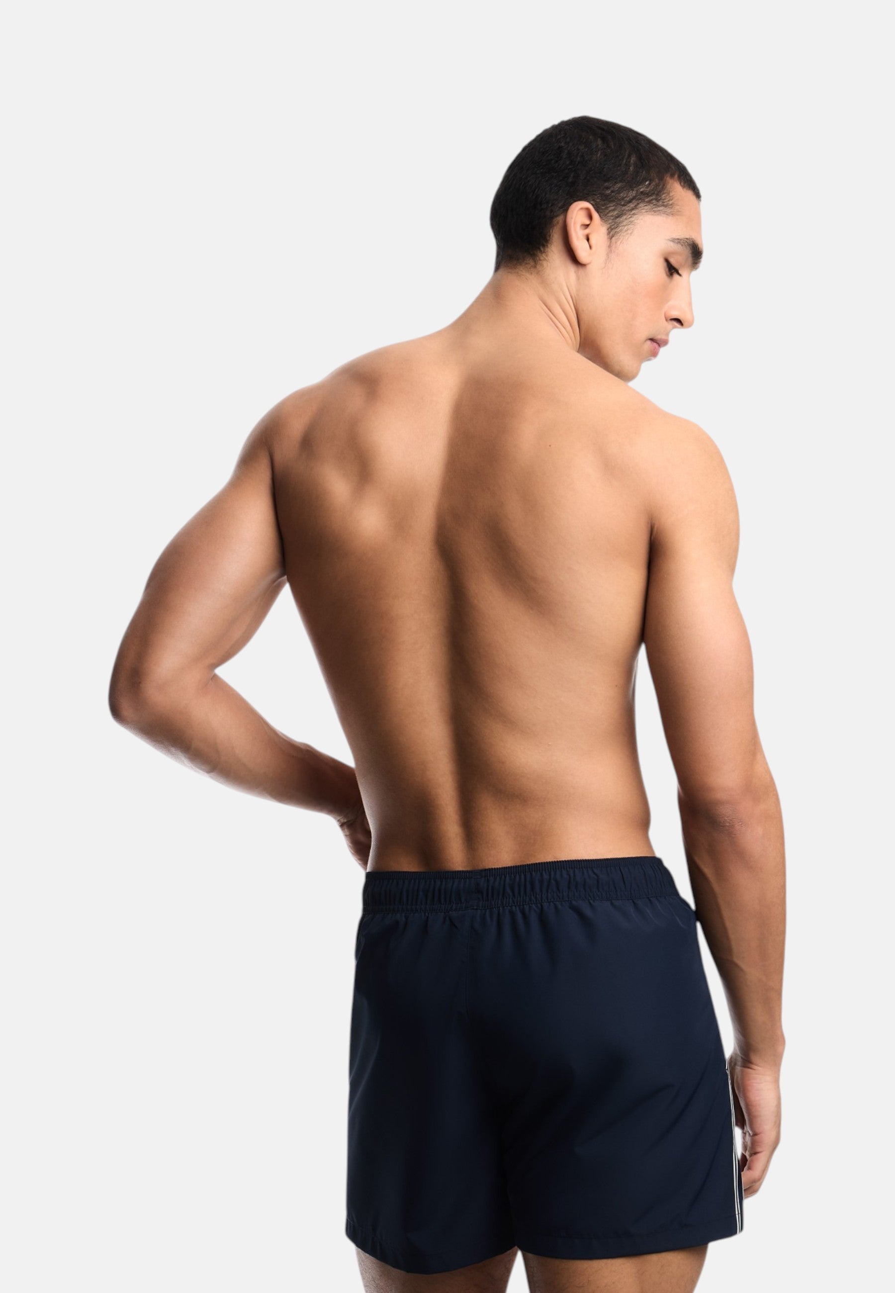 Boxer Mare Uomo Emporio Armani Armani Blue