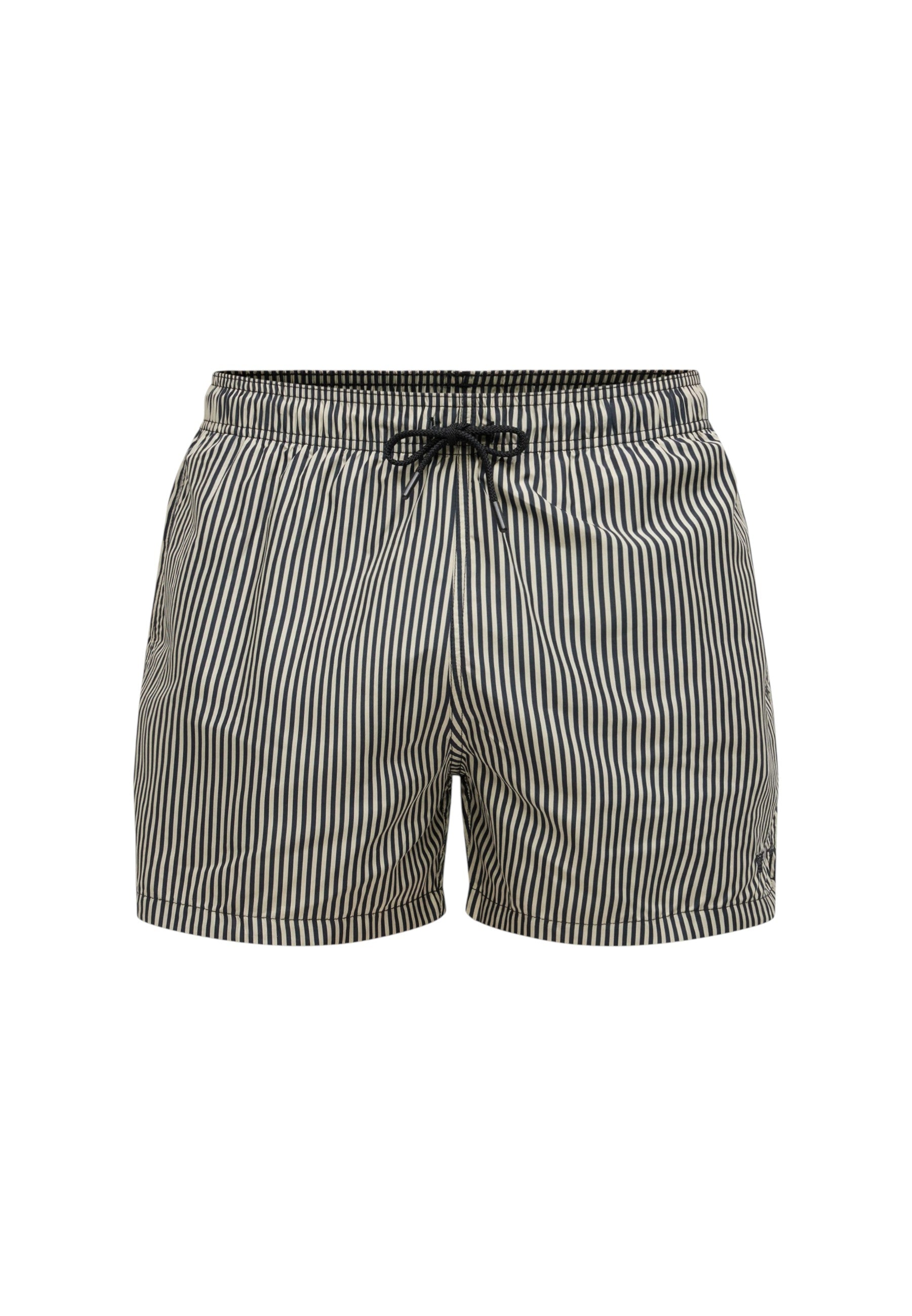 Costume da Bagno Boxer Uomo Emporio Armani