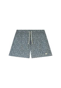 Costume da Bagno Boxer Uomo Emporio Armani