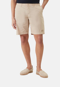 Bermuda Uomo Emporio Armani Taupe