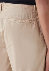 Bermuda Uomo Emporio Armani Taupe