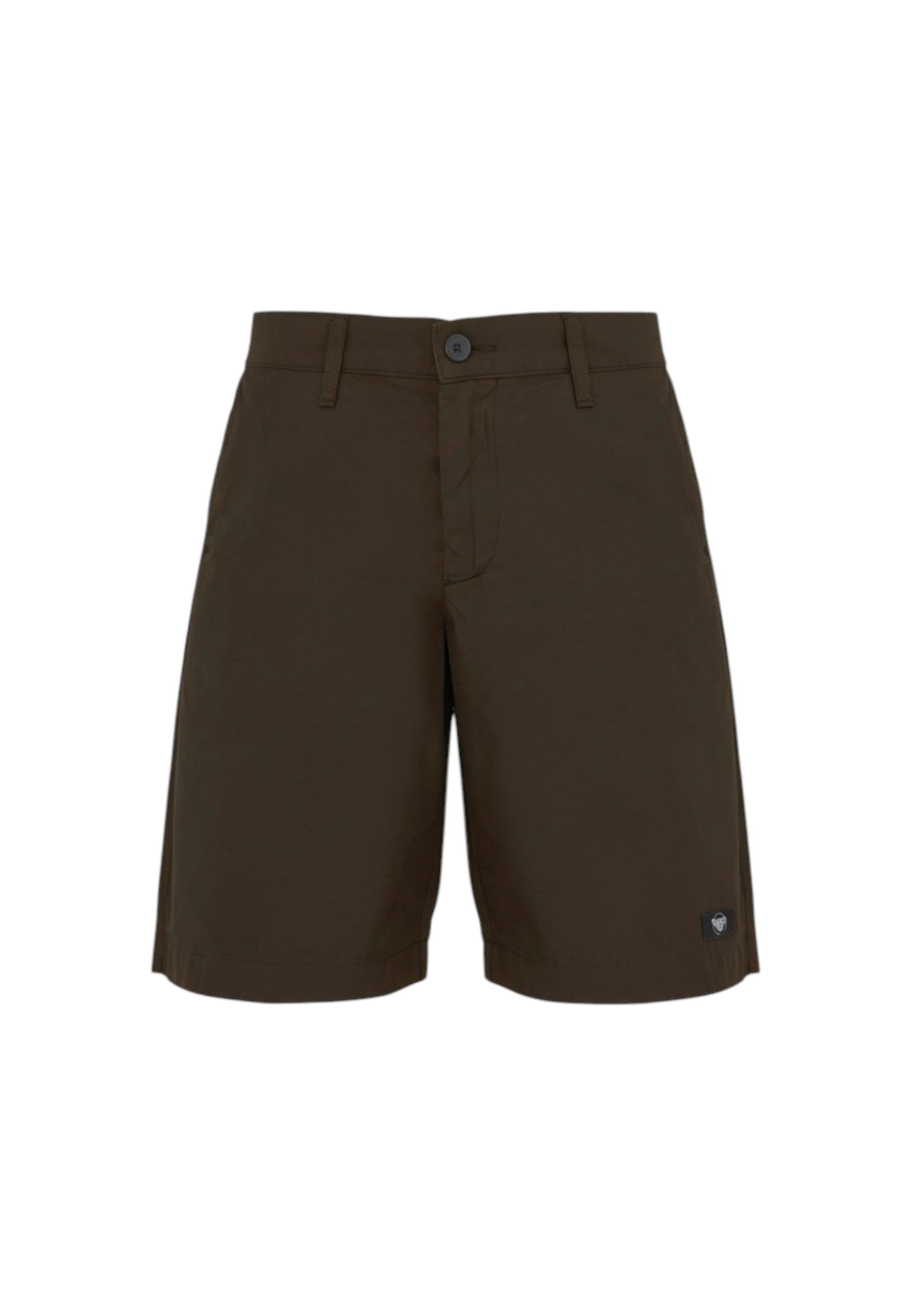 Bermuda Uomo Emporio Armani Choco