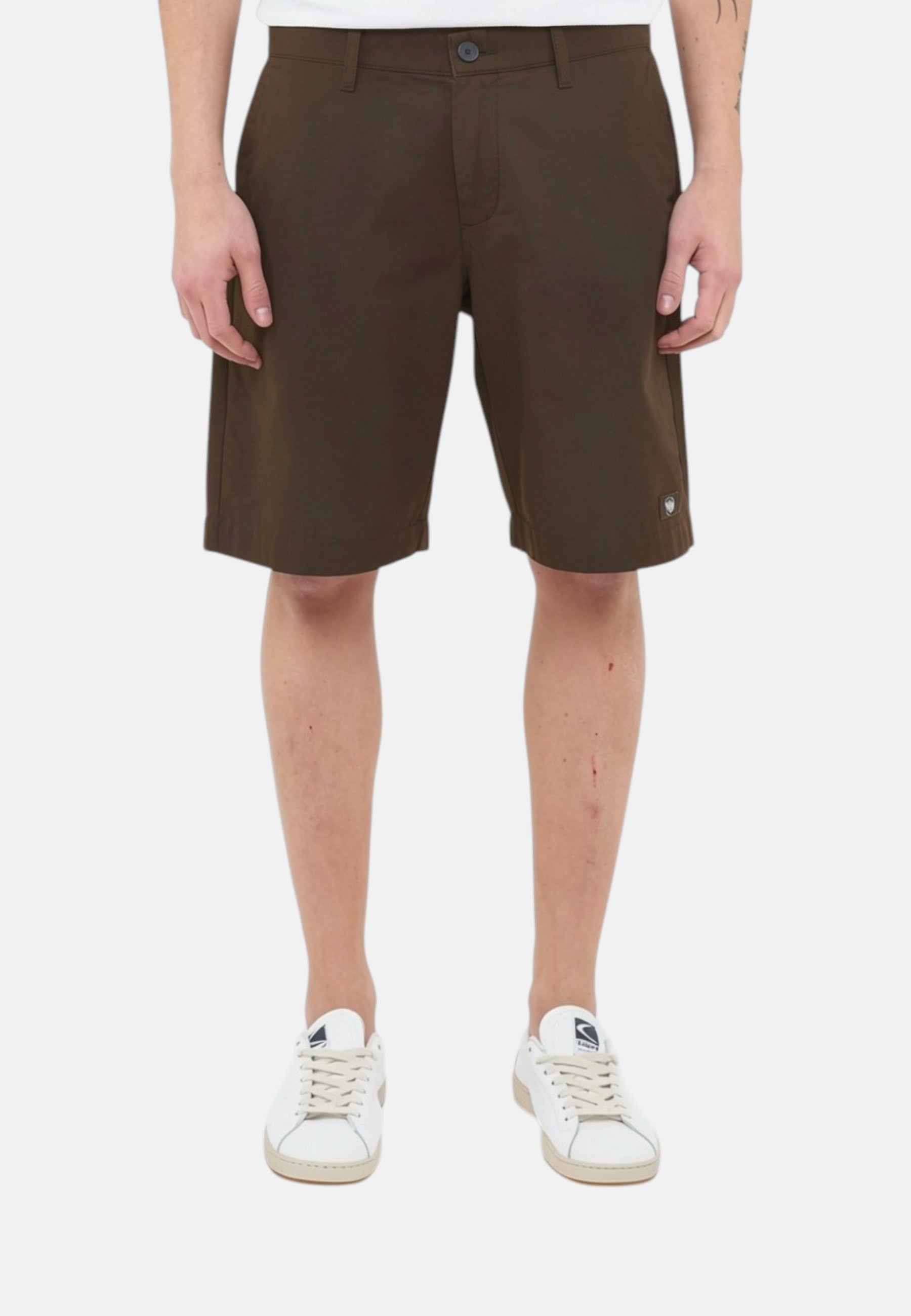 Bermuda Uomo Emporio Armani Choco