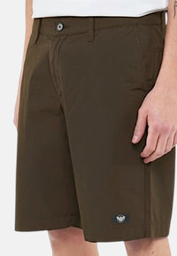 Bermuda Uomo Emporio Armani Choco