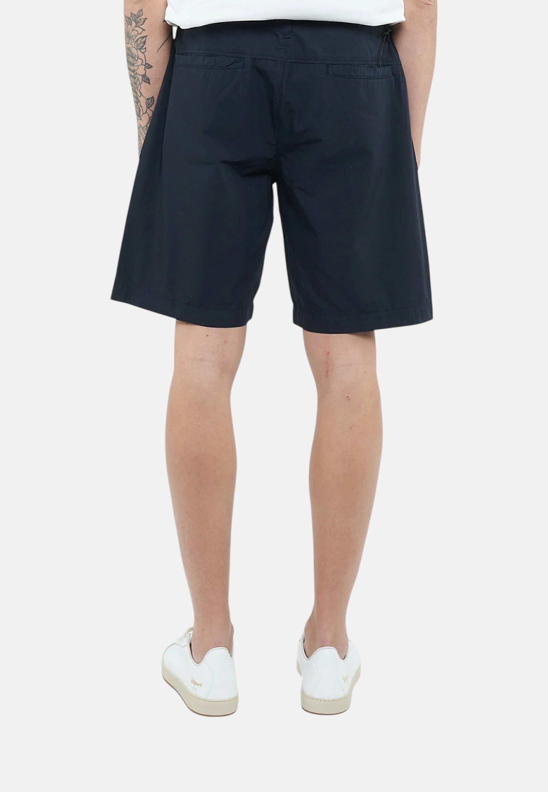 Bermuda Uomo Emporio Armani Armani Blue