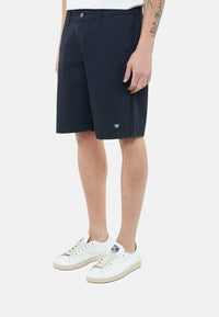 Bermuda Uomo Emporio Armani Armani Blue