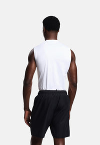 Boxer Emporio Armani Uomo in Cotone Stretch con Fascia Logata Black