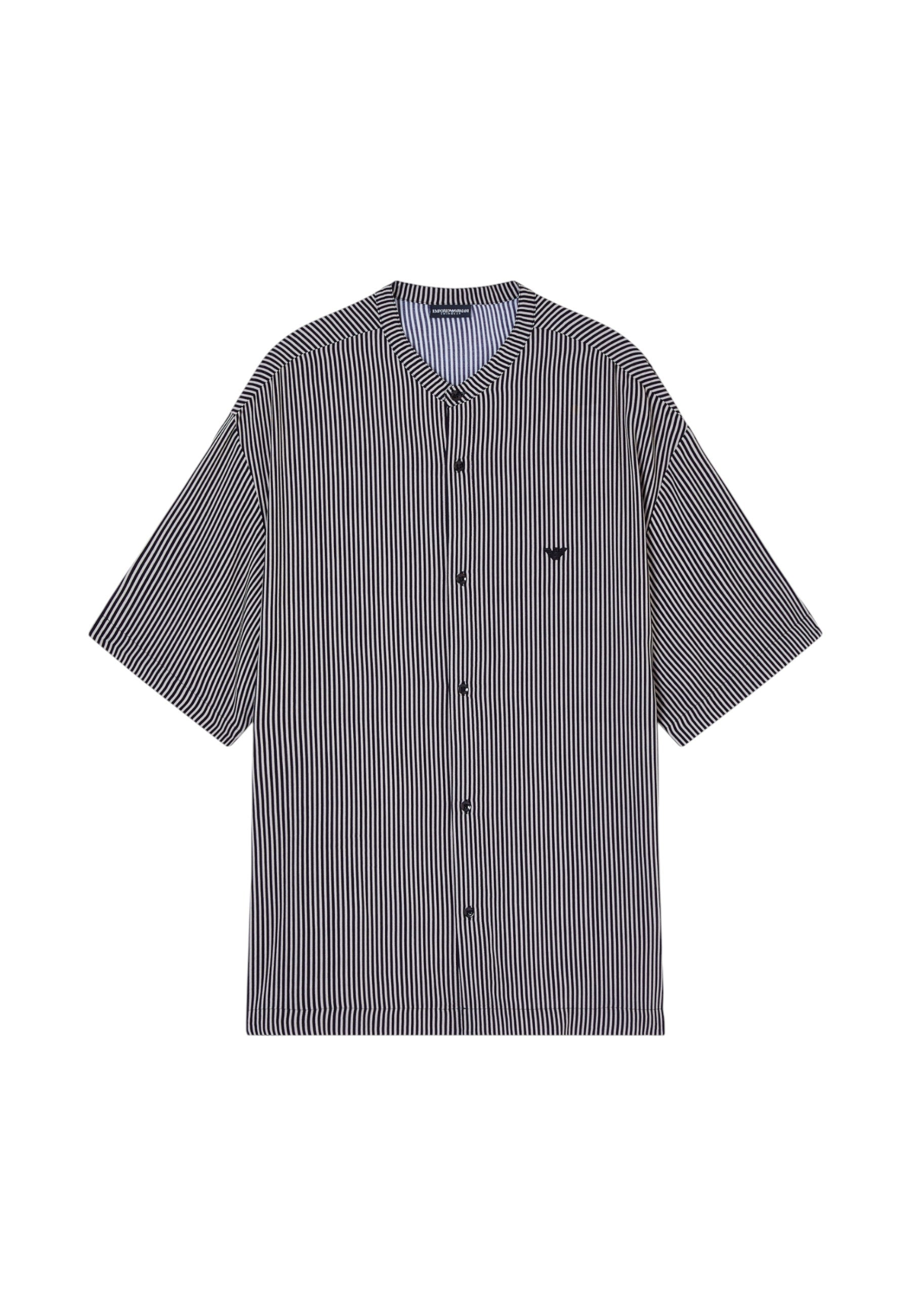 Camicia Uomo Emporio Armani
