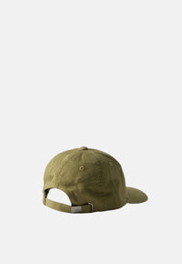 Cappello Baseball Uomo Emporio Armani Dark Olive