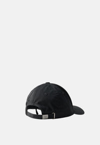 Cappello Baseball Uomo Emporio Armani Black