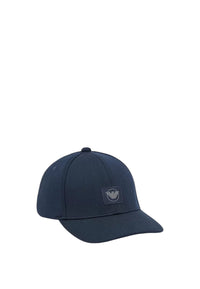 Cappello Baseball Uomo Emporio Armani Chevron Armani Blue