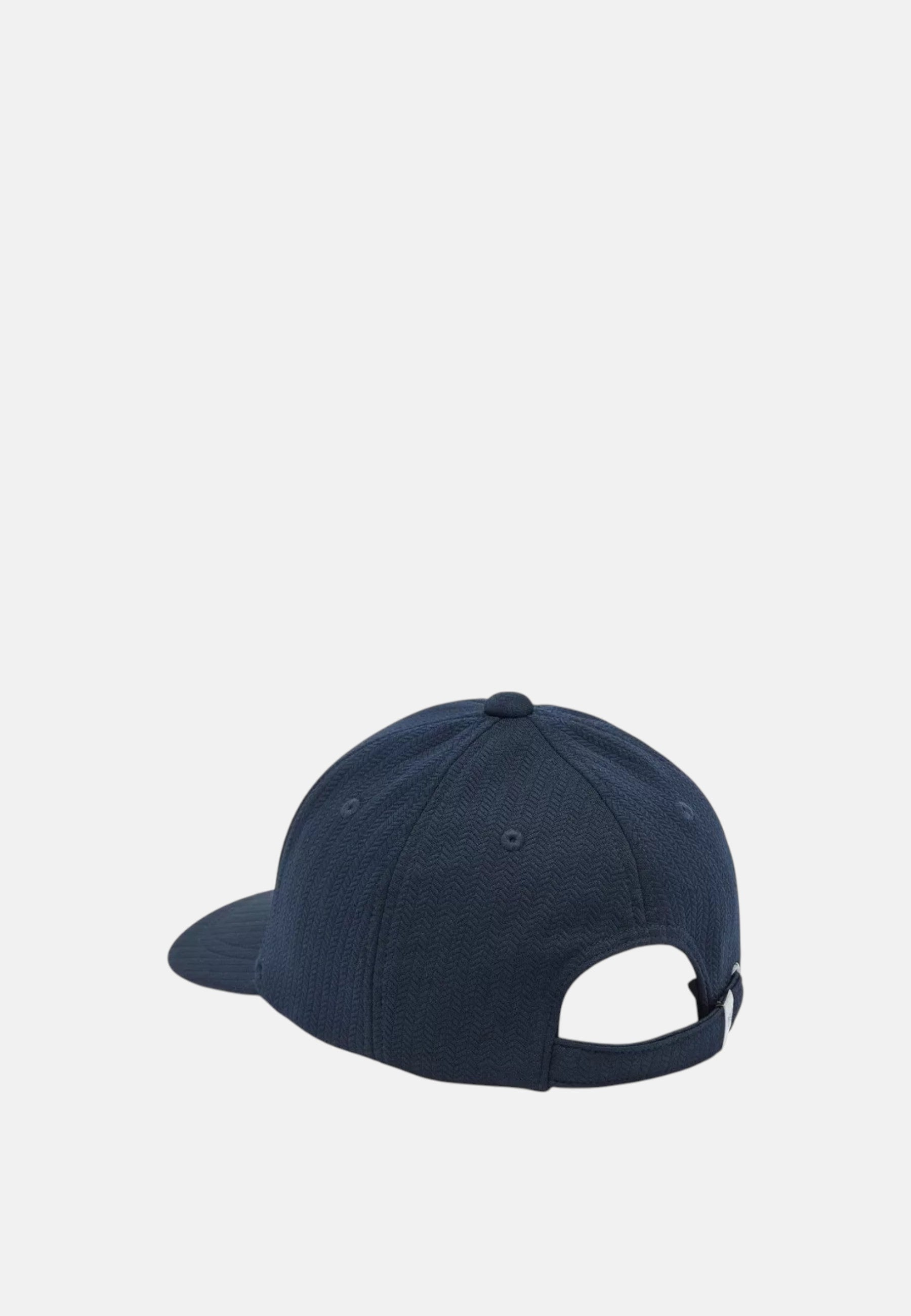 Cappello Baseball Uomo Emporio Armani Chevron Armani Blue