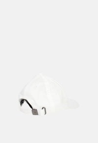 Cappello Baseball Uomo Emporio Armani Brilliant White
