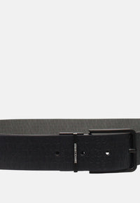 Cintura Uomo Armani Exchange Navy/chimera