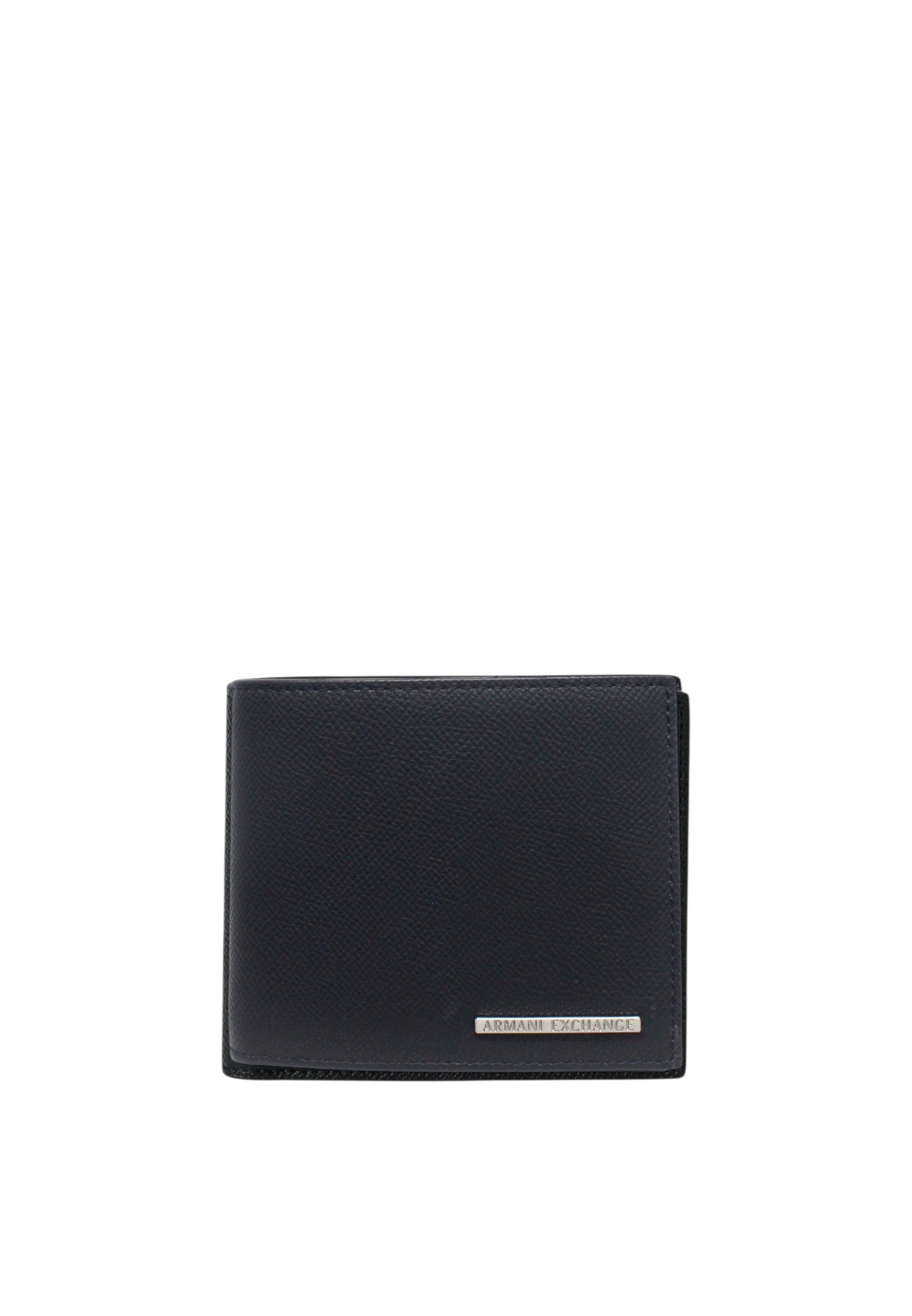 Portafogli Uomo Armani Exchange