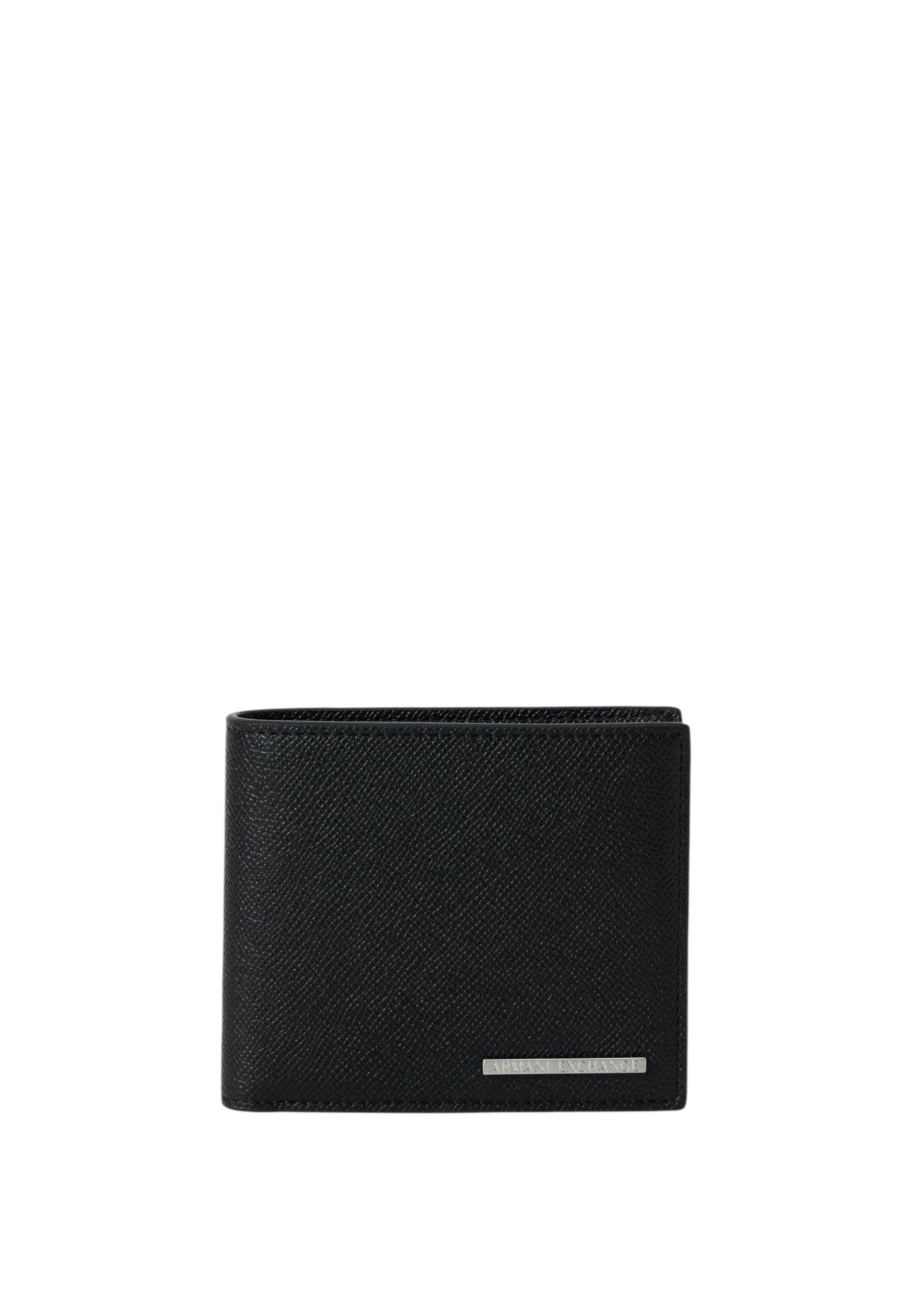 Portafogli Uomo Armani Exchange