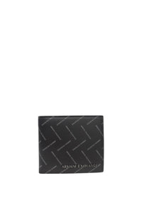 Portafoglio Uomo Armani Exchange