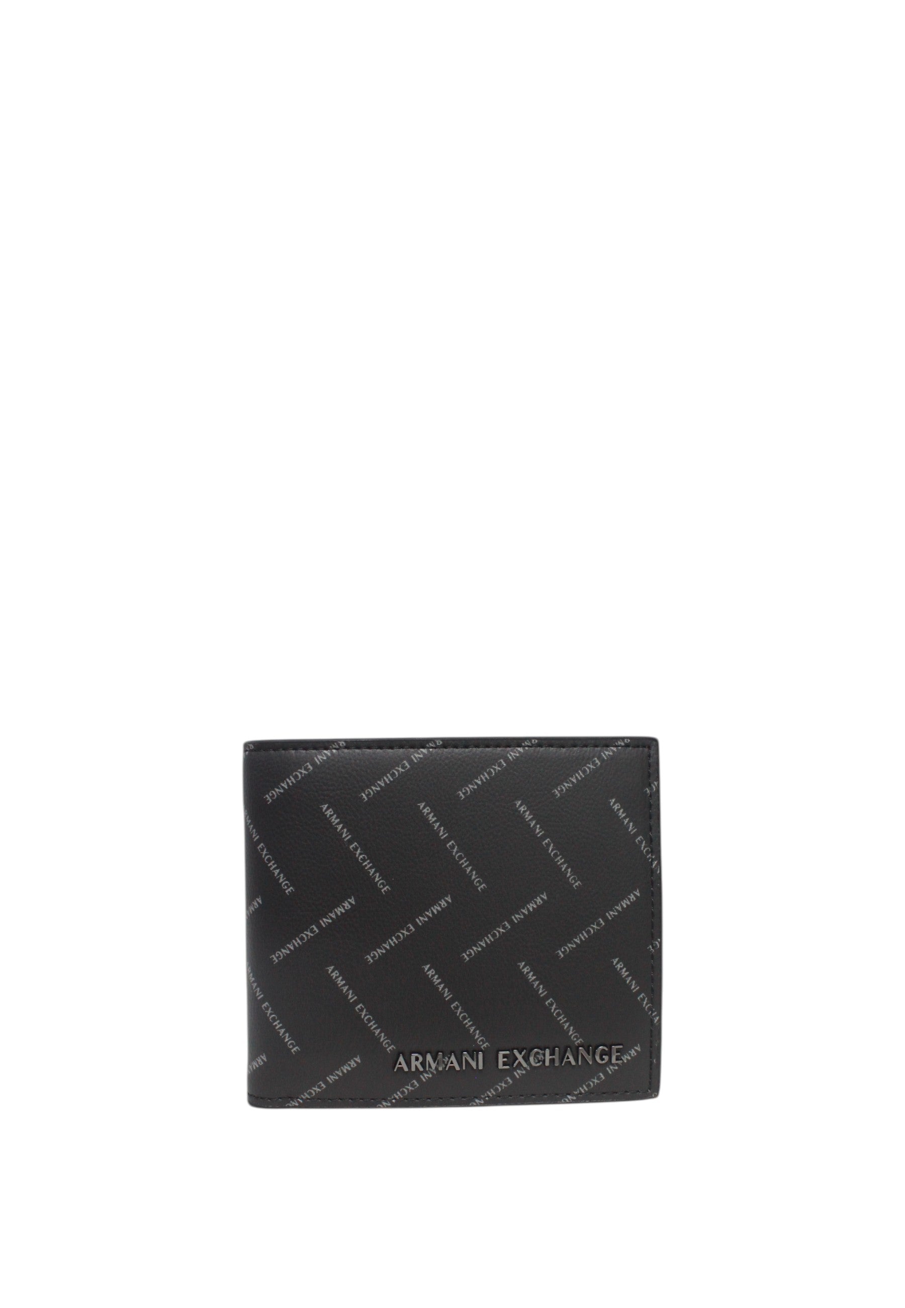 Portafoglio Uomo Armani Exchange