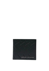 Portafoglio Uomo Armani Exchange