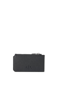 Porta Carte Uomo Armani Exchange
