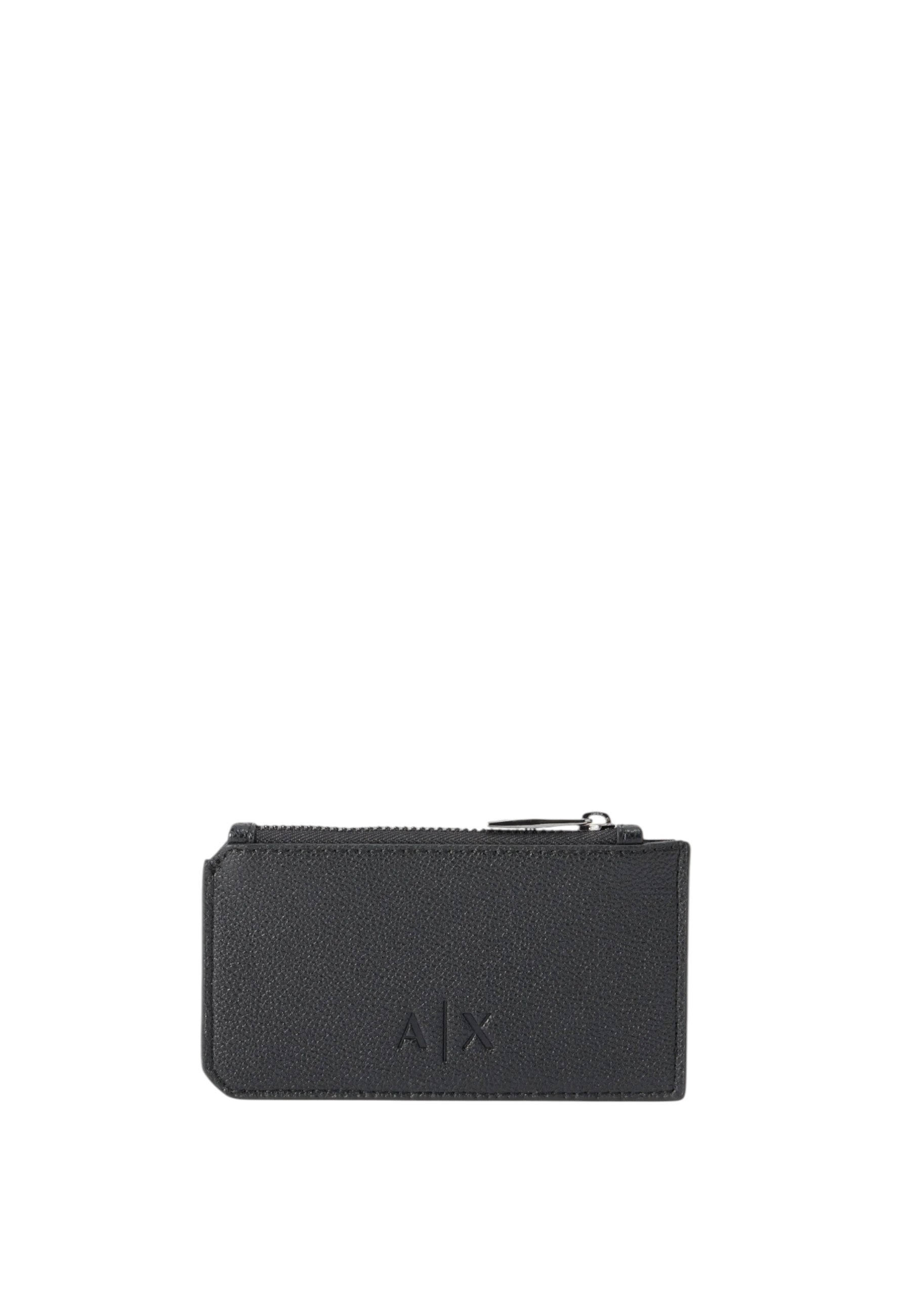 Porta Carte Uomo Armani Exchange