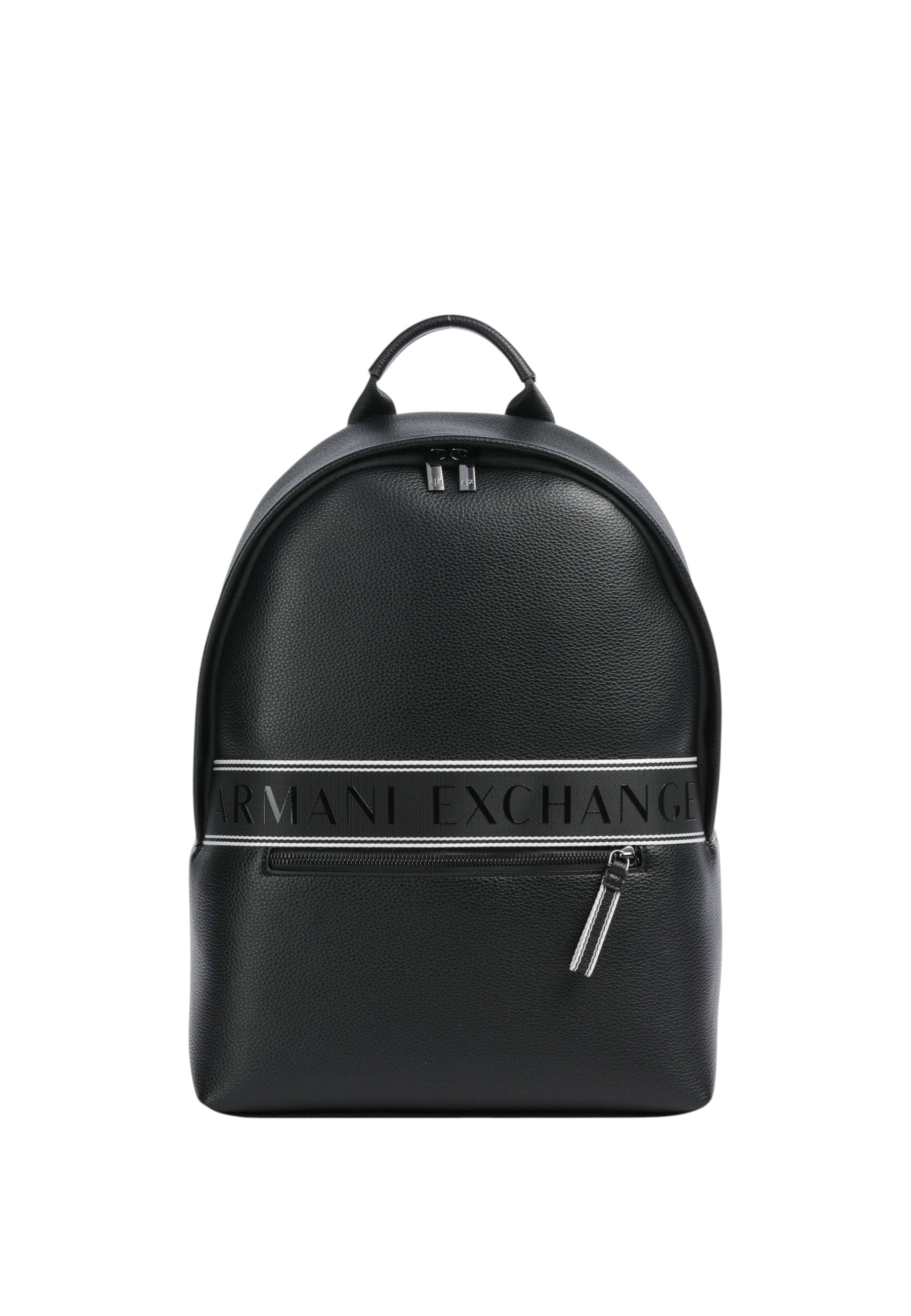 Zaino Uomo Armani Exchange