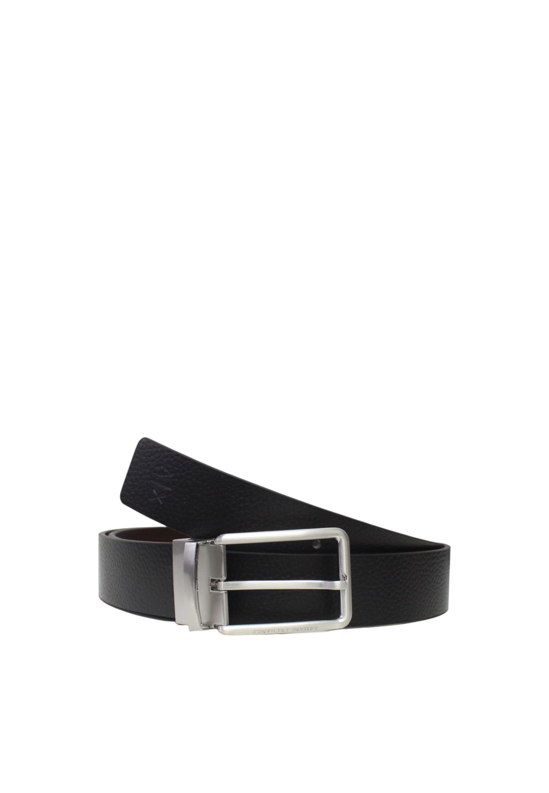 Cintura Uomo Armani Exchange