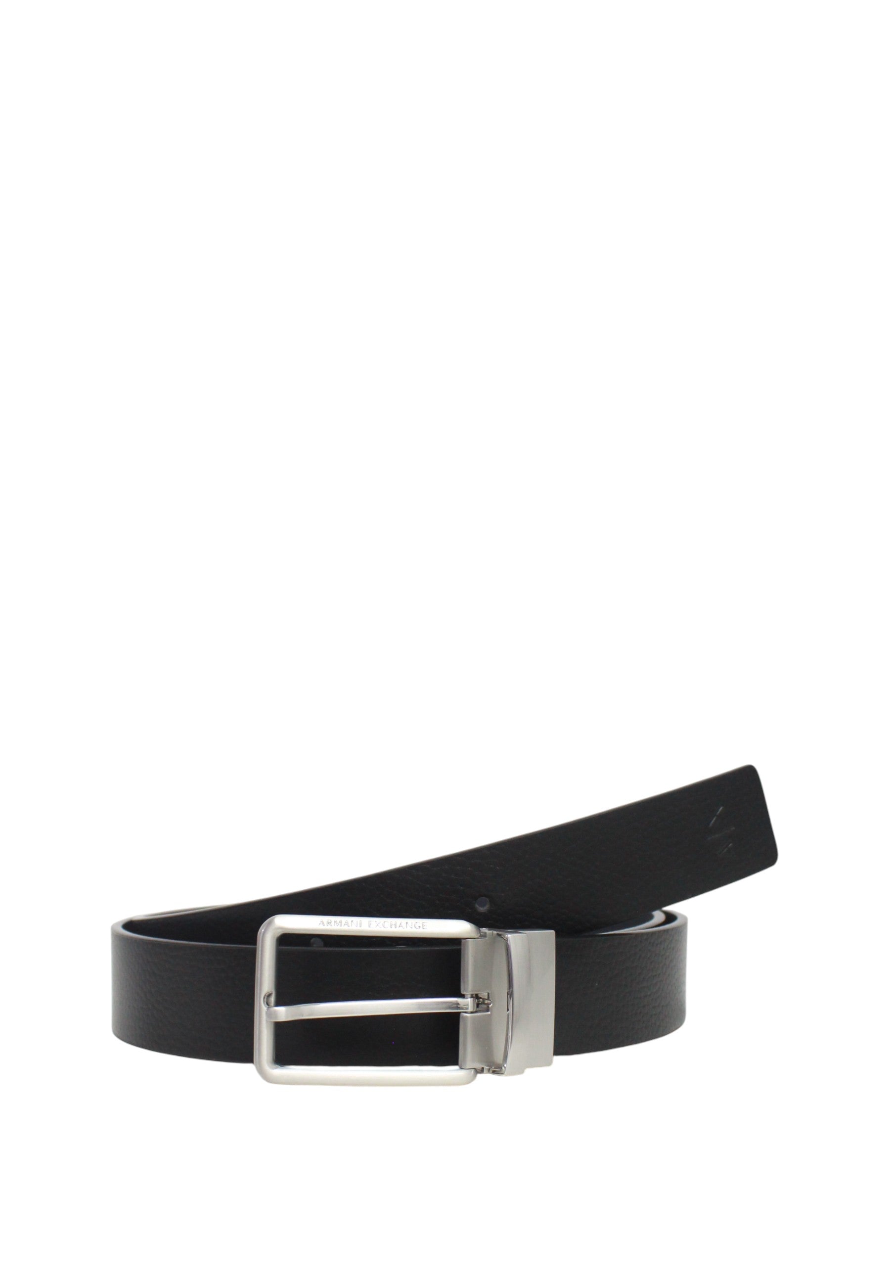 Cintura Uomo Armani Exchange