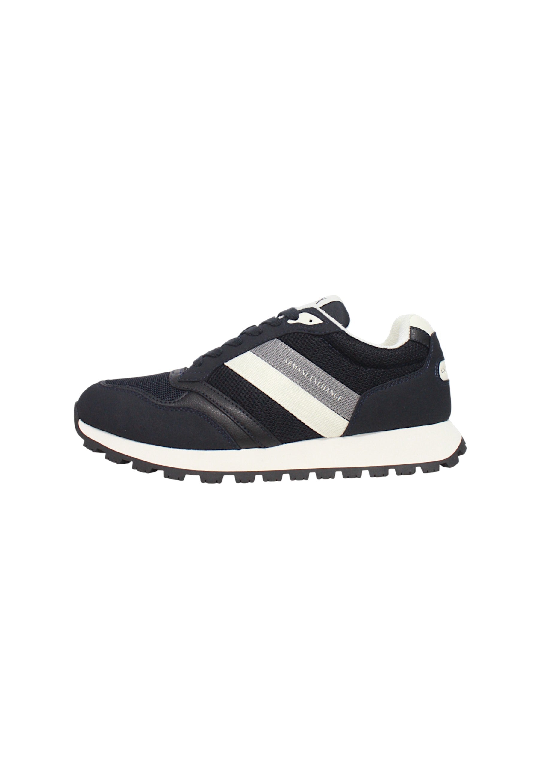 Scarpe Sneakers Uomo Armani Exchange