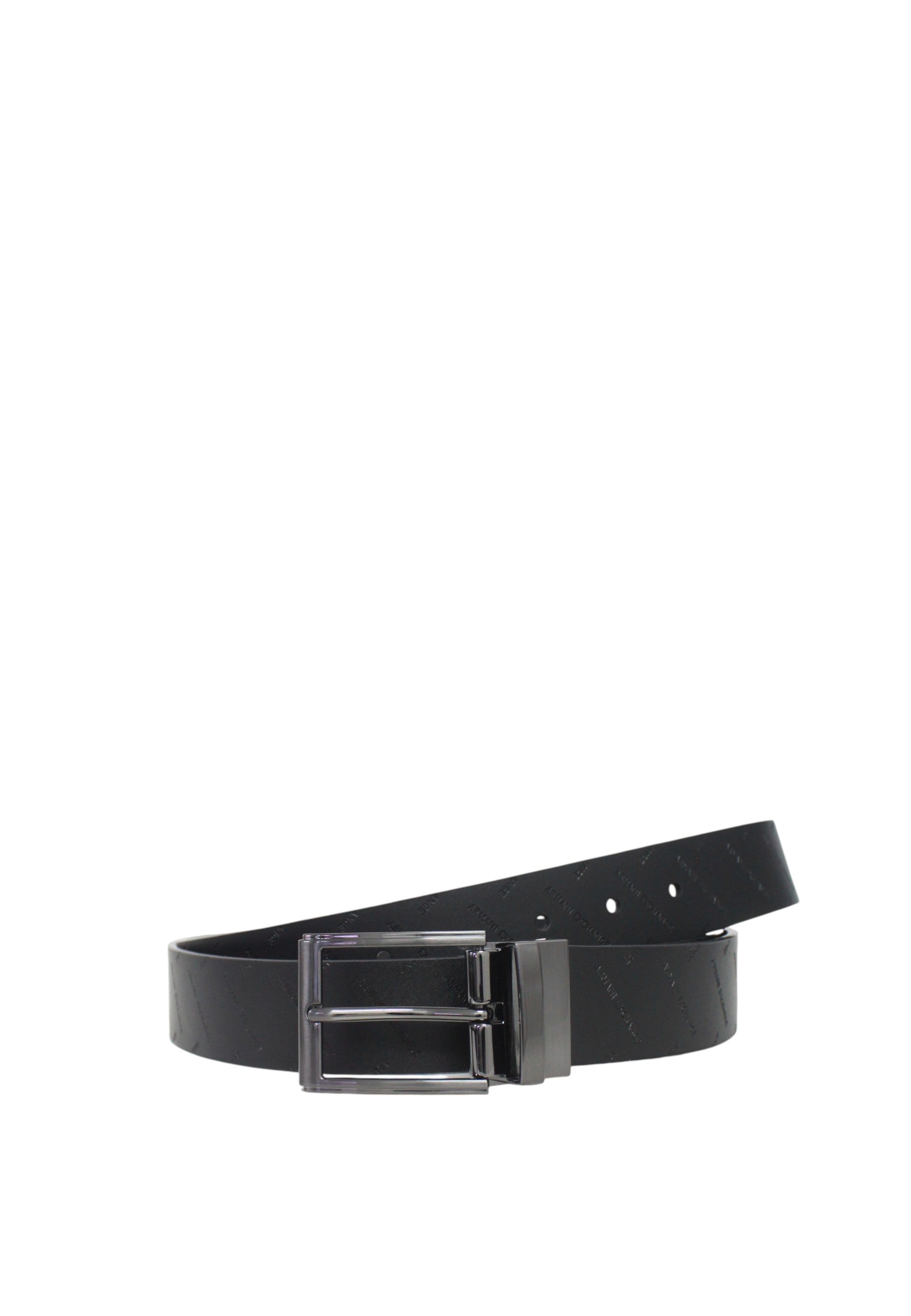 Cintura Uomo Armani Exchange