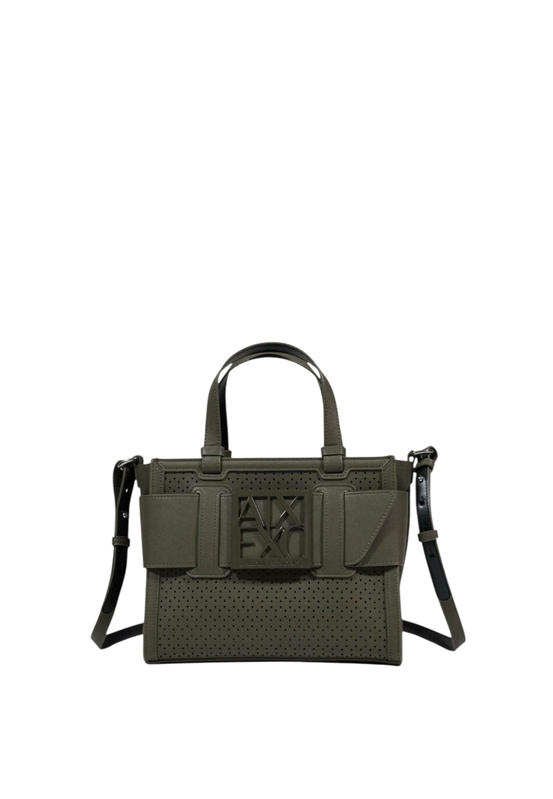Borsa Donna Armani Exchange Savanna