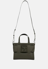 Borsa Donna Armani Exchange Savanna