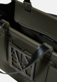 Borsa Donna Armani Exchange Savanna
