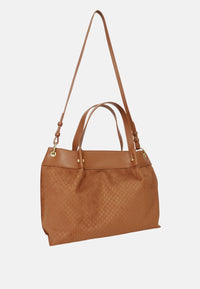 Borsa Donna Armani Exchange Saline Clay