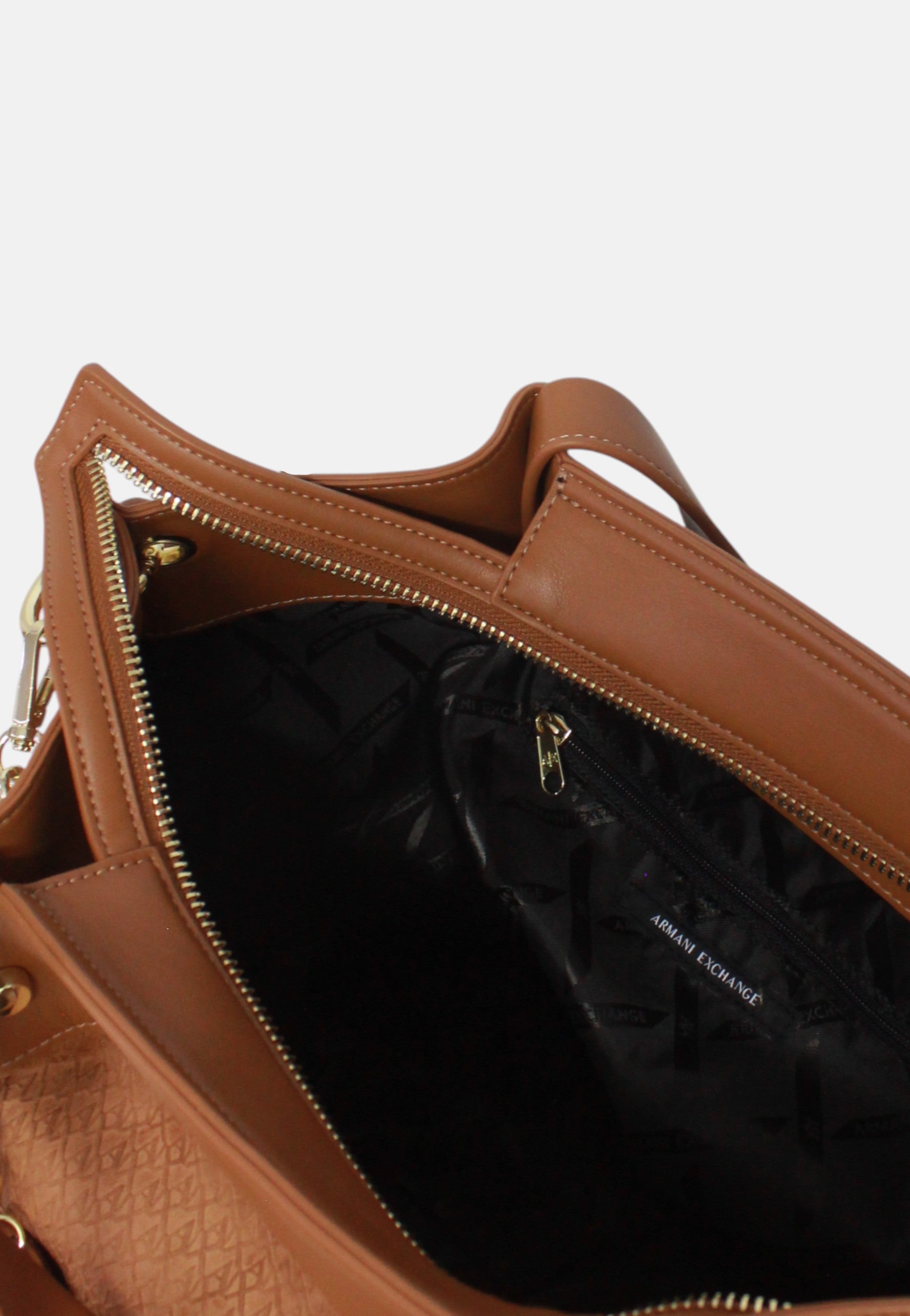 Borsa Donna Armani Exchange Saline Clay