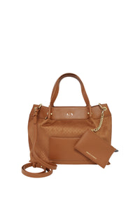 Borsa Donna Armani Exchange Saline Clay